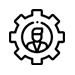 Real time, event-based messaging