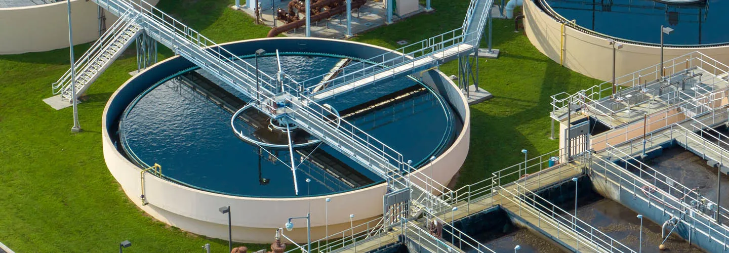 Australian water utility firm 