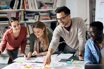 Marketing Cloud-Simplified marketing operations