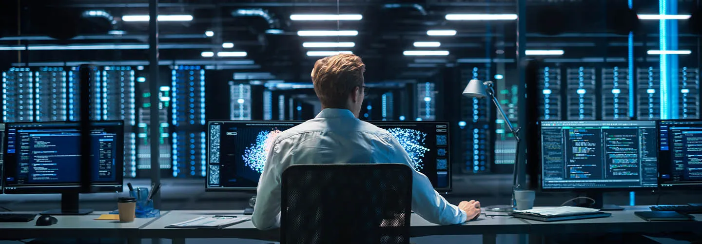 Case Study - HCL DevOps Velocity - DevOps Data - Cybersecurity Software Company - Banner 1