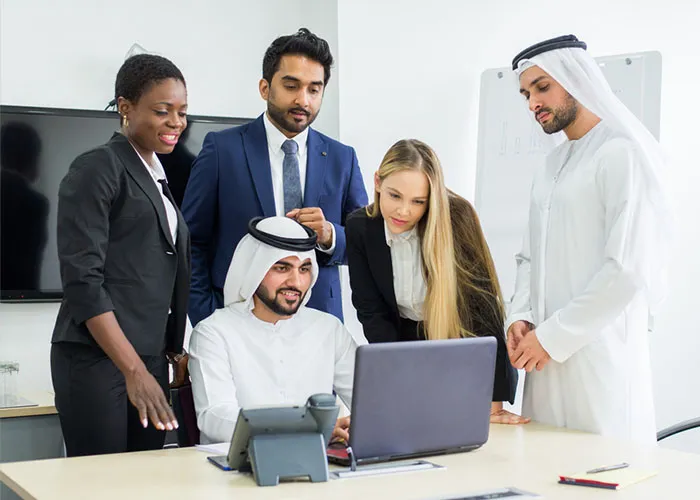 Government Success with Total Experience