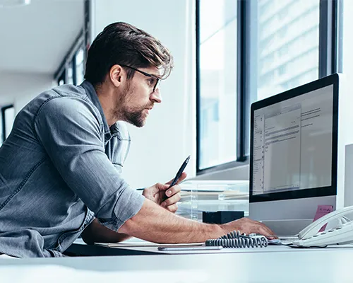 Orchestrate Complex Workflows Across Multiple Platforms and Applications.