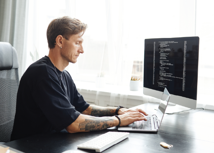 Incremental Scanning and Test Optimization