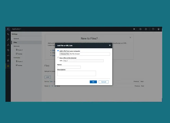 Seamless Integrations