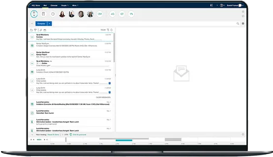 HCL CLARA AI virtual assistant 