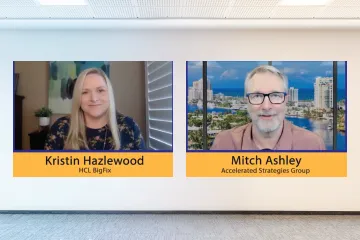 Everything You Wanted to Know About BigFix (but Didn't Know Who to Ask)