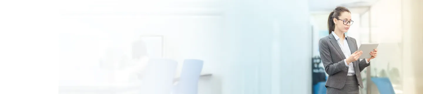 desktop banner