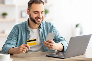 HCL Link Financial Payments Pack