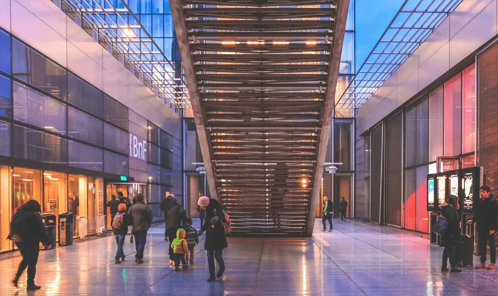 Low Code in Action (and to the Rescue)