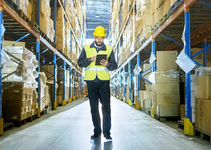 Modern Commerce Built to Scale, and Built for Agility. Designed to Grow With You