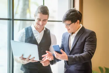 HCL BigFix - Mobile Demo Manage iOS, iPadOS, and Android Devices