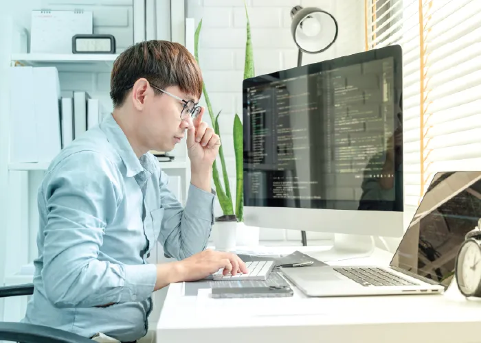 Auto-Issue Correlation