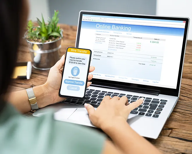 Omnichannel Integration