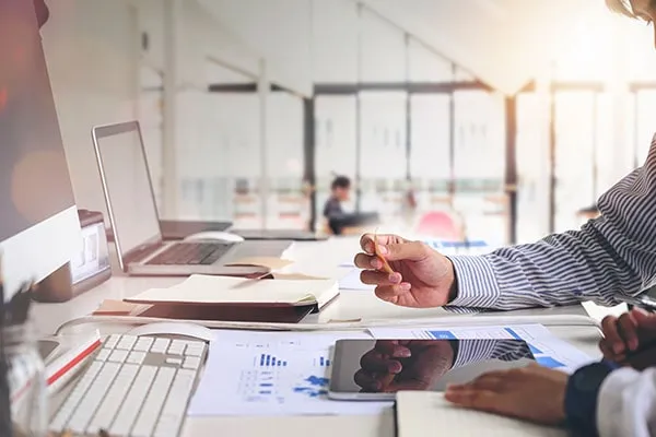 Domino Apps that Power Your Business