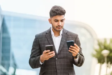 Decommissioning BYOD Devices with BigFix Mobile