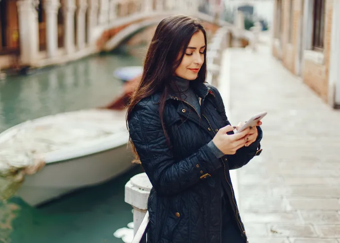 Unica-Digital Messaging at Scale