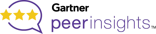 Gartner Peer Insights