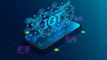 Entwicklung von IoT-Anwendungen mit HCL RTist
