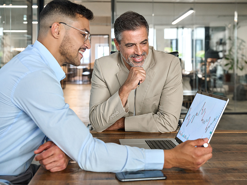 Unveiling HCLSoftware Tech Trends 2025 at Davos