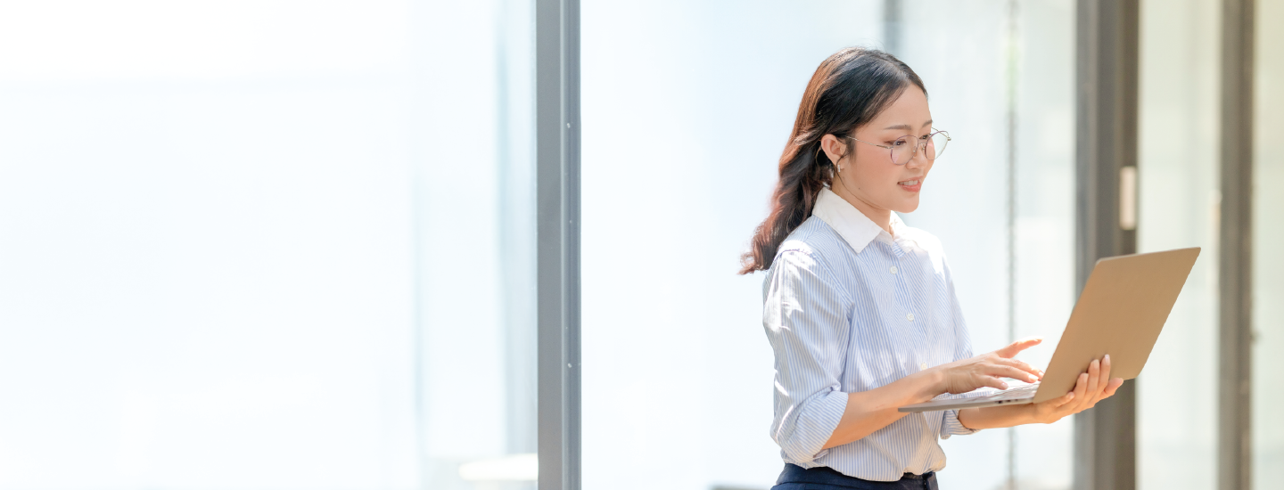 Appscan Banner image