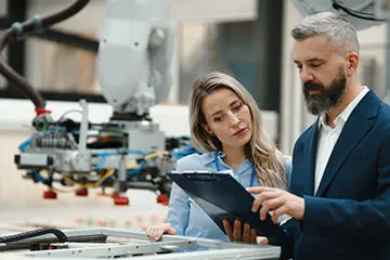 Finnish Industrial Machinery