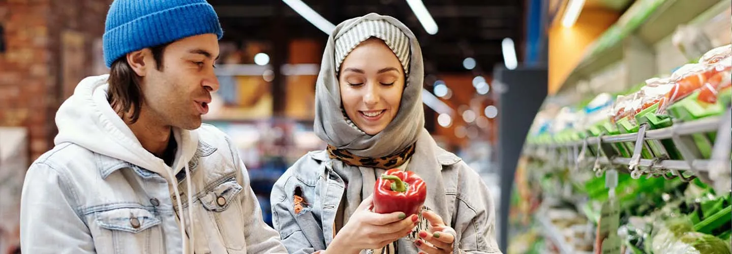 Case Study - HCL DX - Major retail grocer - Banner 1