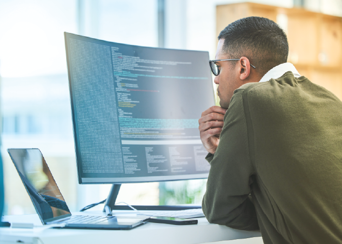 Patented Java Solution