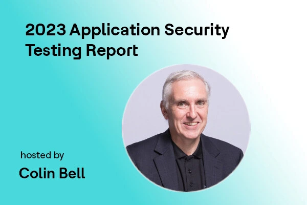 2023 Application Security Testing Trends Report