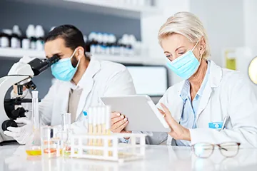 BigFix-Fortune 500 Pharmaceutical Company