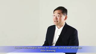 KMSLab Builds Enterprise-Grade AI with Domino IQ