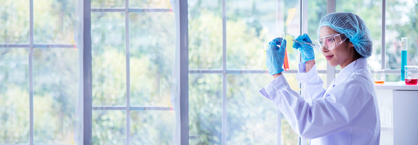 Cloud Lifecycle Automation for Pharmaceutical Companies