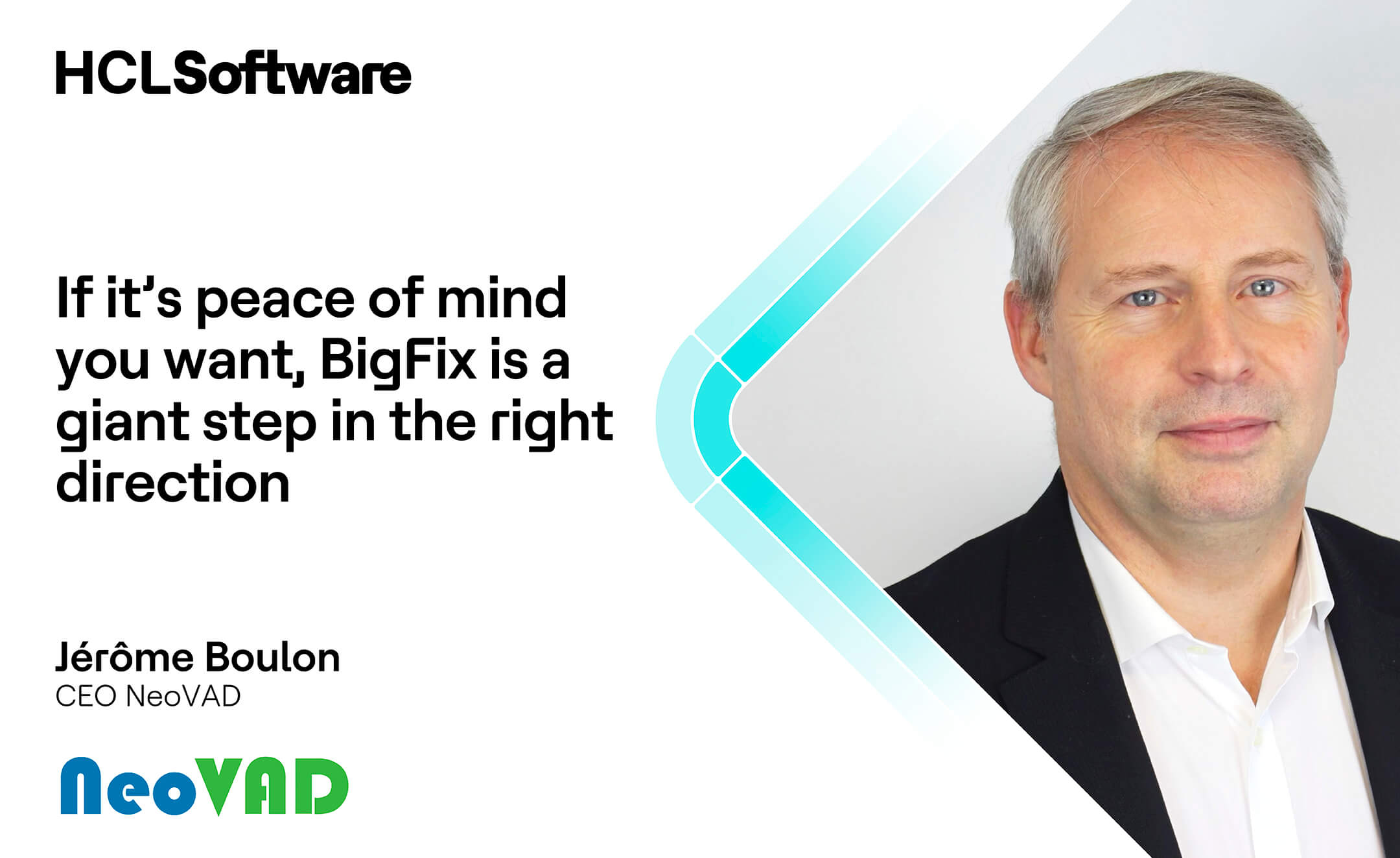 The Zen of Cybersecurity: BigFix and the Path to Peace of Mind