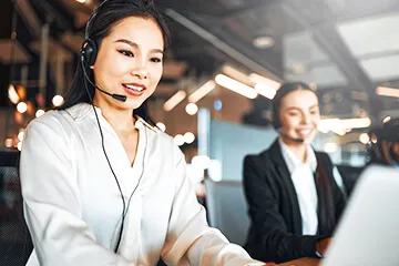 Partner connect-Run
