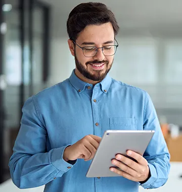 Government and Public Sector