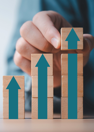 Discover growth opportunities