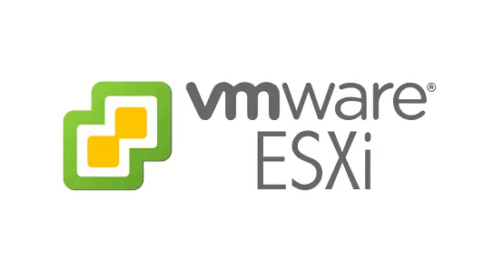 VMWare ESXi