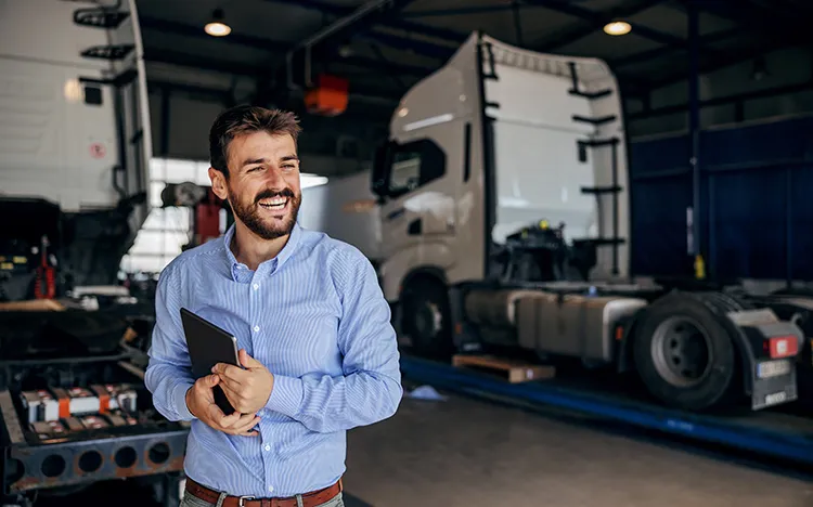 Out of the Slow Lane: Why Automotive B2B Quoting Needs an Upgrade