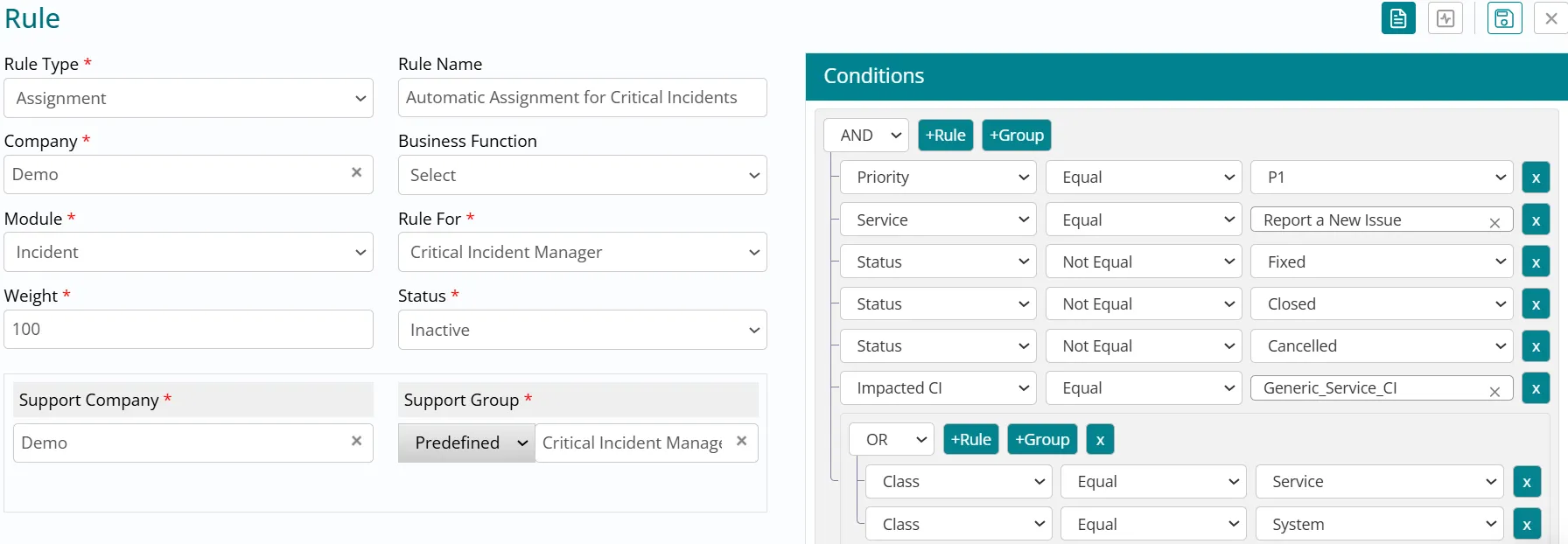 Breaking New Ground in ITSM