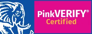 PinkVerify
