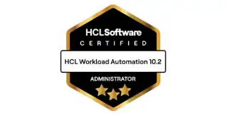HCL Workload Automation 10.2 Administrator