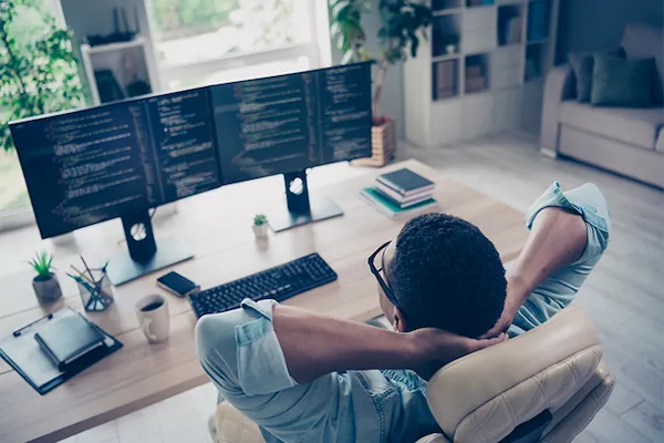 DAST and Kubernetes Scalability