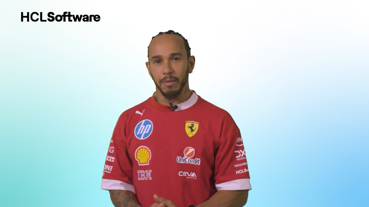Tech Talents at Ferrari Partnership