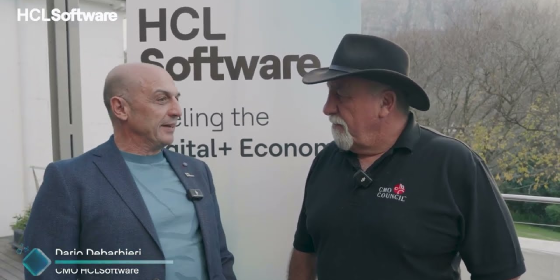 CMO Council & HCLSoftware on Simplifying AI-Driven MarTech