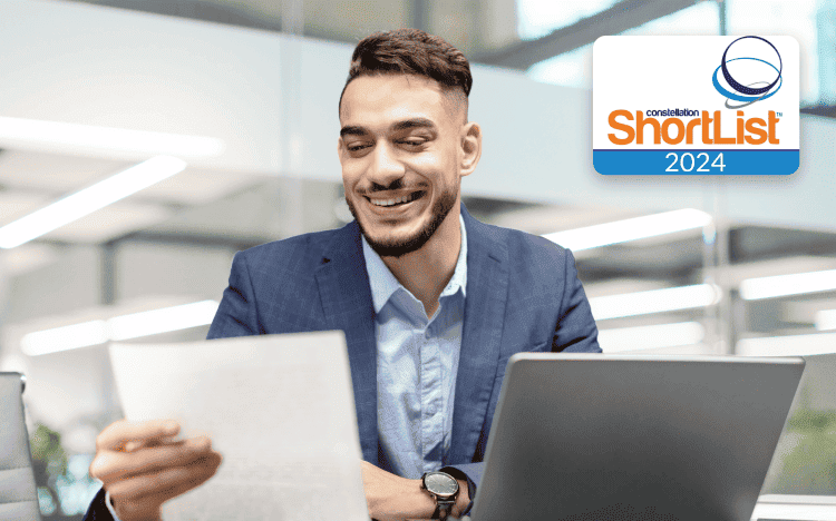 HCLSoftware Shines in 2024 Constellation ShortList™ for Marketing Automation