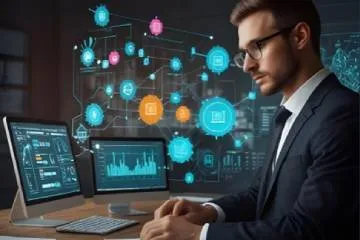 HCLSoftware Wins Global Excellence Award for Best AI and Automation Software Company