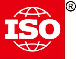 ISO Certification